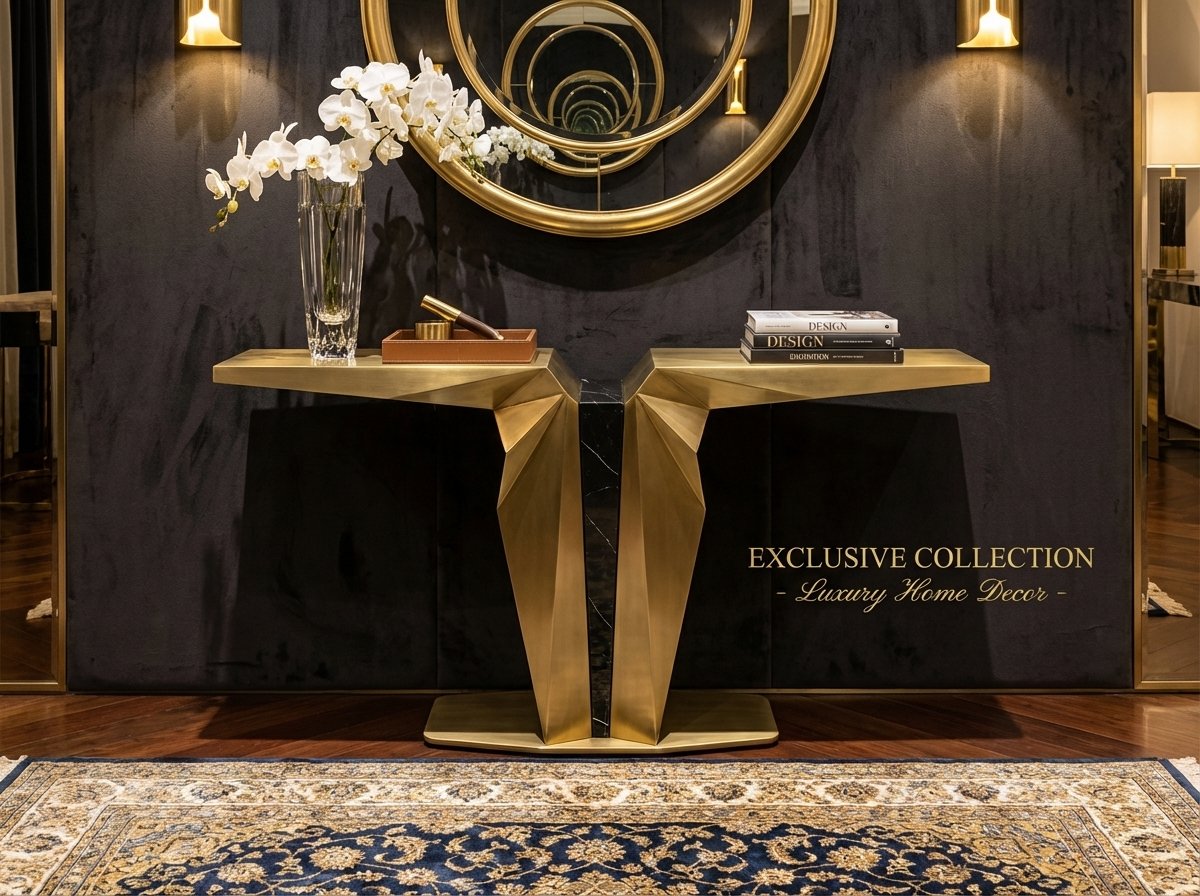 HERMES CONSOLE Thumbnail